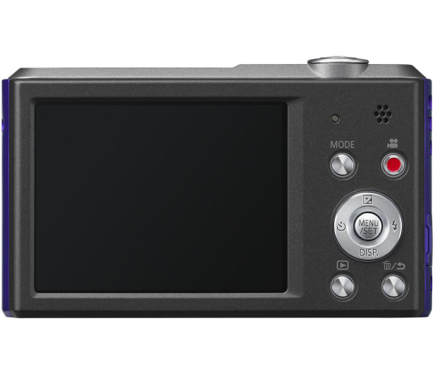 Panasonic DMC-SZ3EP V - 1397920 - zdjęcie 2